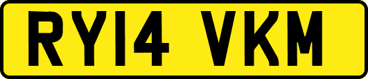 RY14VKM