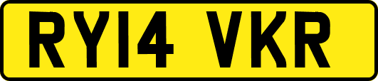 RY14VKR