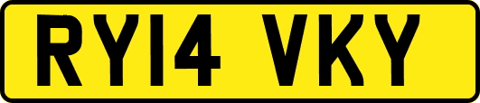 RY14VKY