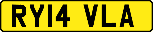 RY14VLA
