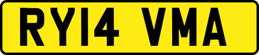 RY14VMA