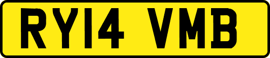 RY14VMB