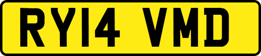 RY14VMD