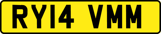 RY14VMM