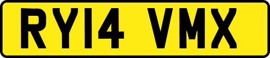 RY14VMX