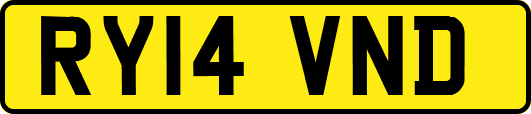 RY14VND