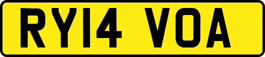 RY14VOA