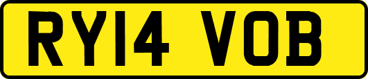 RY14VOB