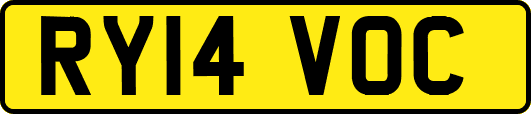 RY14VOC