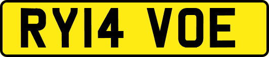 RY14VOE
