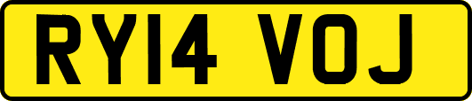 RY14VOJ