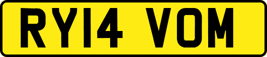 RY14VOM