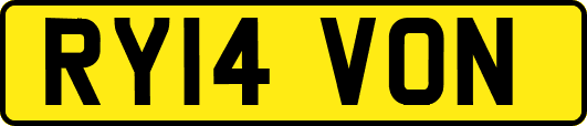 RY14VON