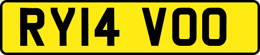 RY14VOO