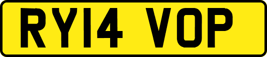 RY14VOP