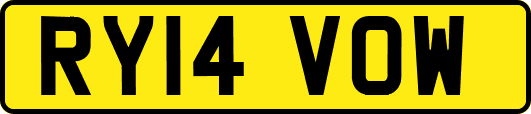 RY14VOW