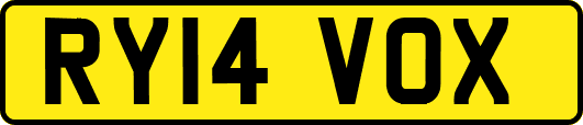 RY14VOX