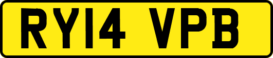 RY14VPB