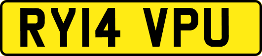 RY14VPU