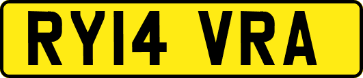 RY14VRA