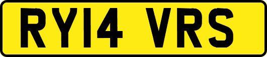 RY14VRS
