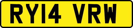 RY14VRW