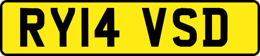 RY14VSD
