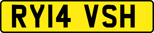 RY14VSH