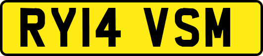 RY14VSM