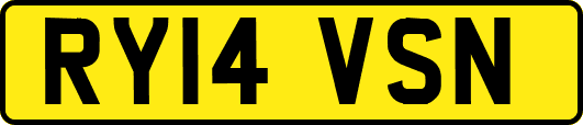 RY14VSN