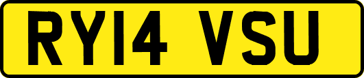 RY14VSU