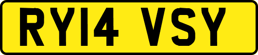 RY14VSY