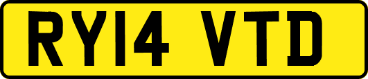 RY14VTD