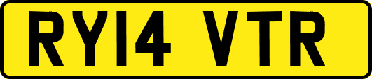 RY14VTR