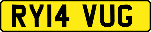 RY14VUG