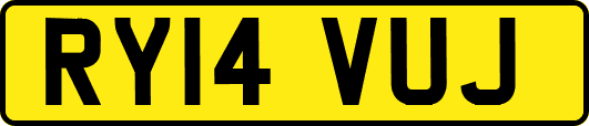 RY14VUJ