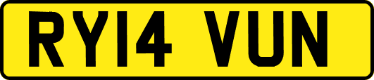 RY14VUN