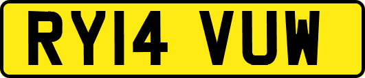 RY14VUW