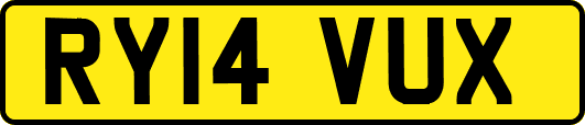 RY14VUX