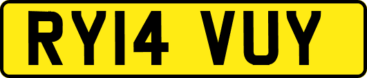 RY14VUY