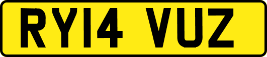 RY14VUZ