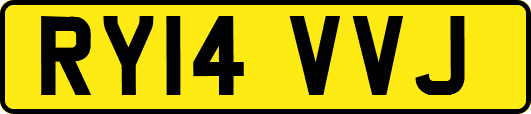 RY14VVJ