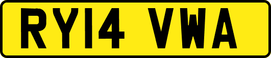 RY14VWA