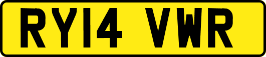 RY14VWR