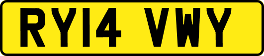 RY14VWY