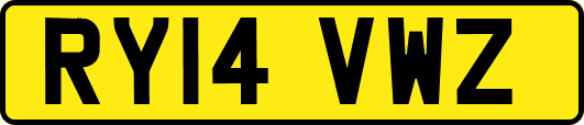 RY14VWZ