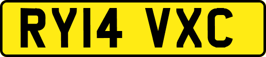 RY14VXC