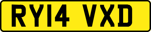RY14VXD