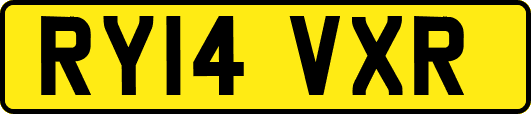 RY14VXR