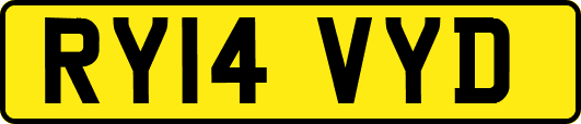 RY14VYD